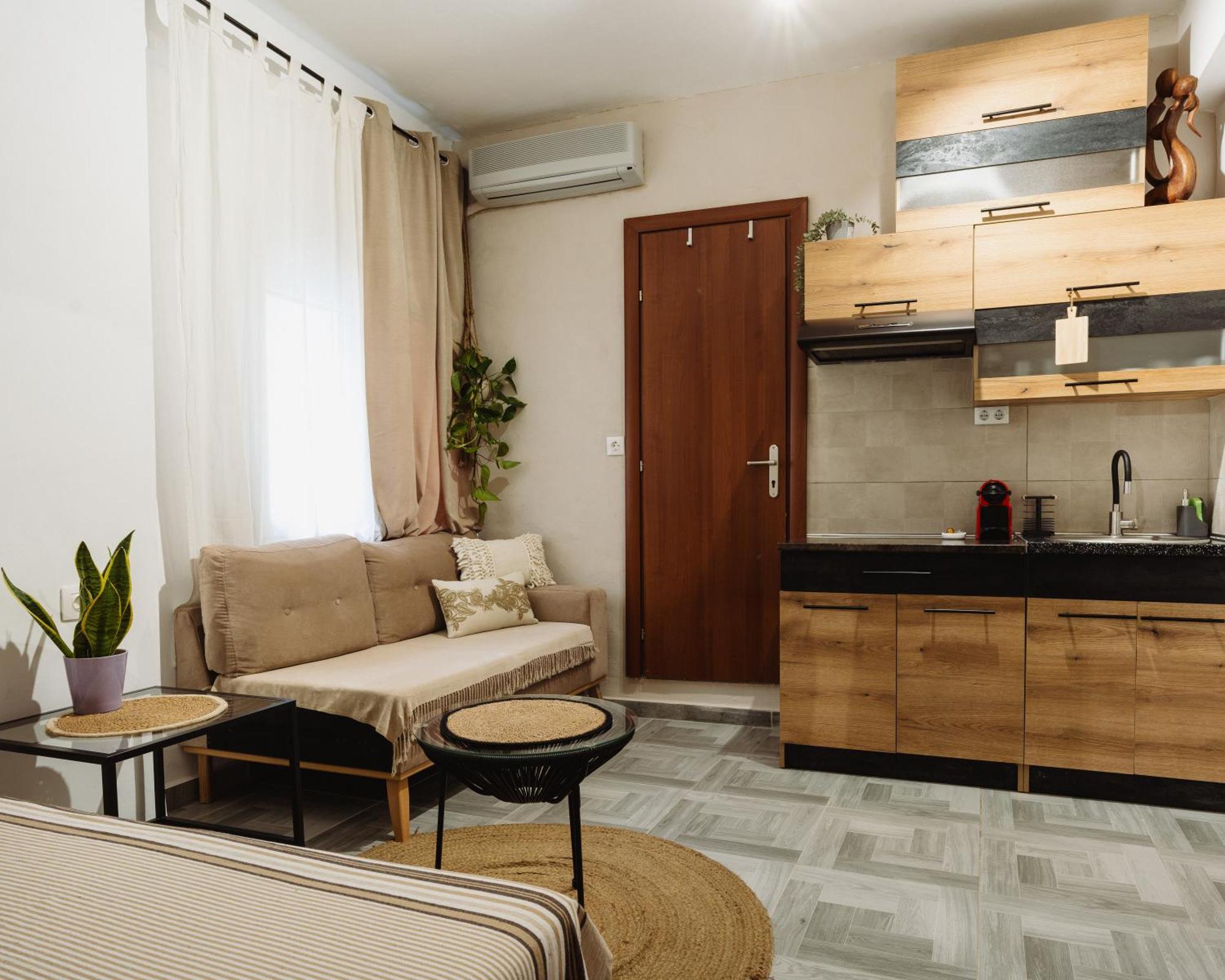 Floret Apartment Thessaloniki Exterior photo